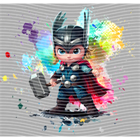 Colorful Cartoon-CC-57